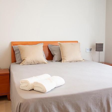 Apartamento San Pascual Appartement Torrevieja Buitenkant foto