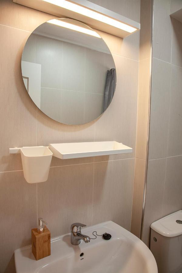 Apartamento San Pascual Appartement Torrevieja Buitenkant foto