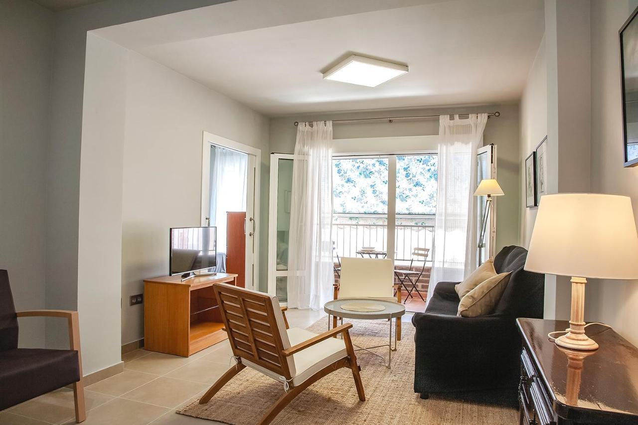 Apartamento San Pascual Appartement Torrevieja Buitenkant foto