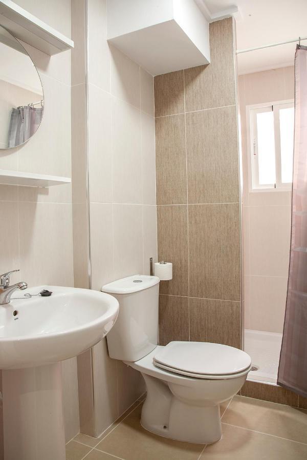 Apartamento San Pascual Appartement Torrevieja Buitenkant foto