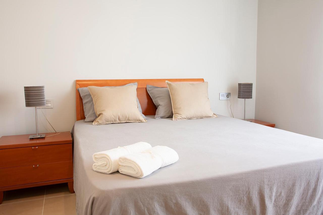 Apartamento San Pascual Appartement Torrevieja Buitenkant foto