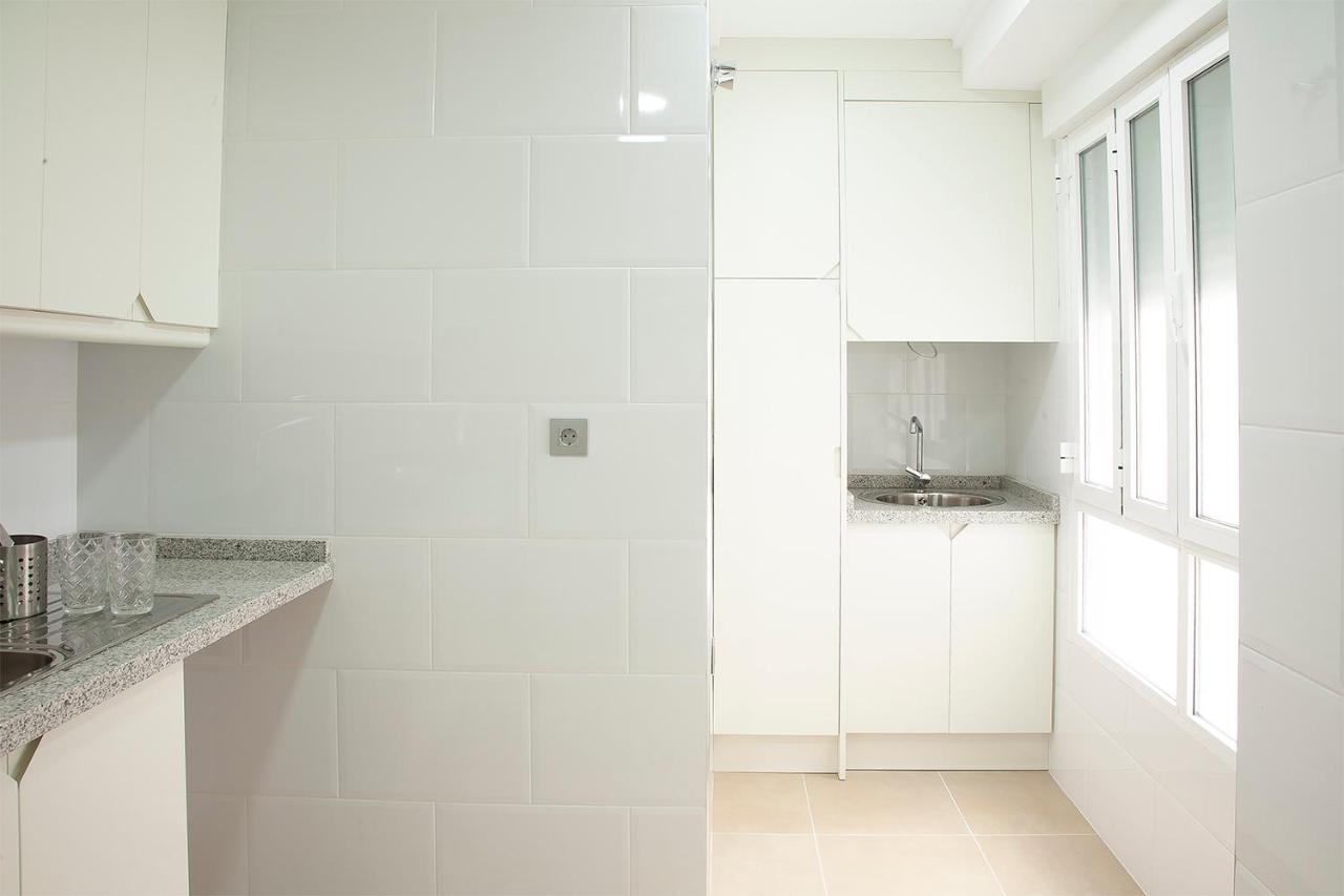 Apartamento San Pascual Appartement Torrevieja Buitenkant foto