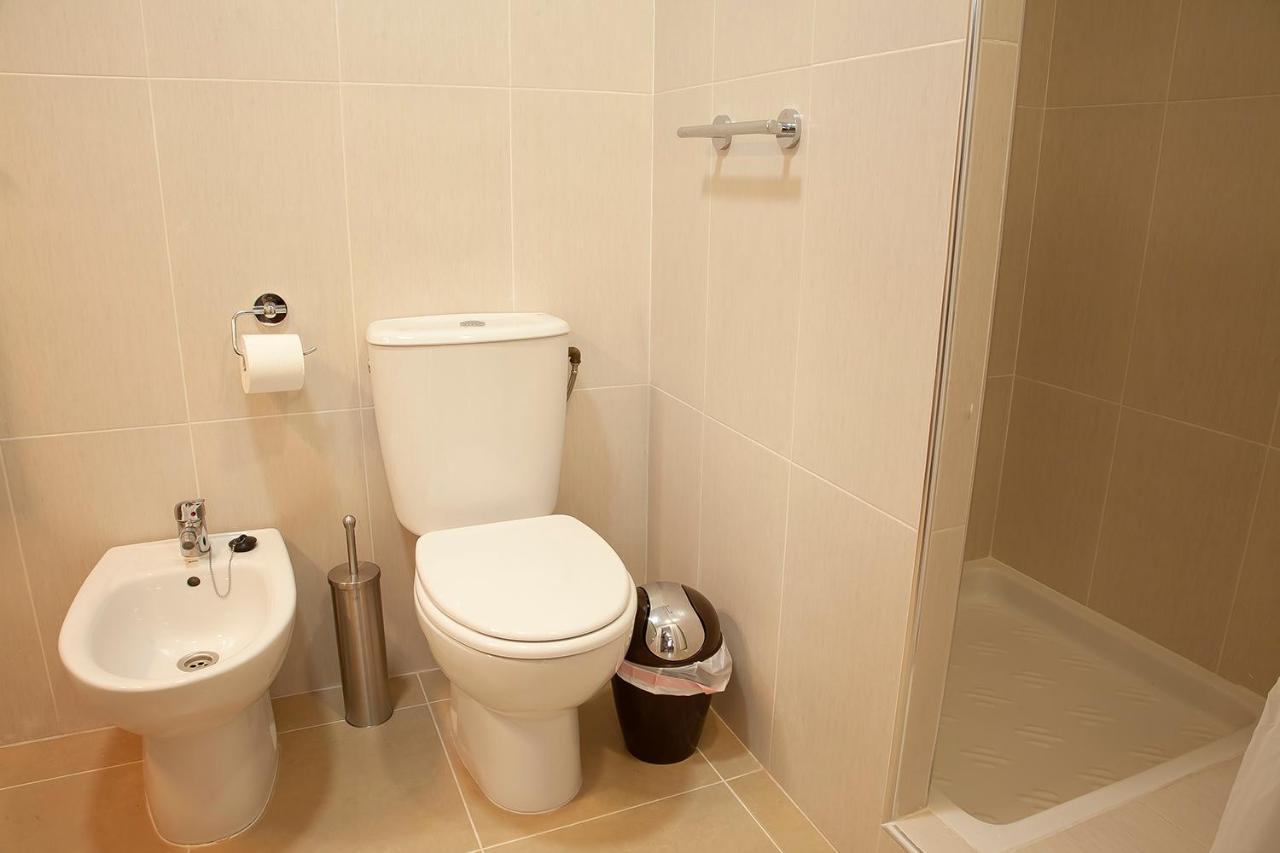 Apartamento San Pascual Appartement Torrevieja Buitenkant foto
