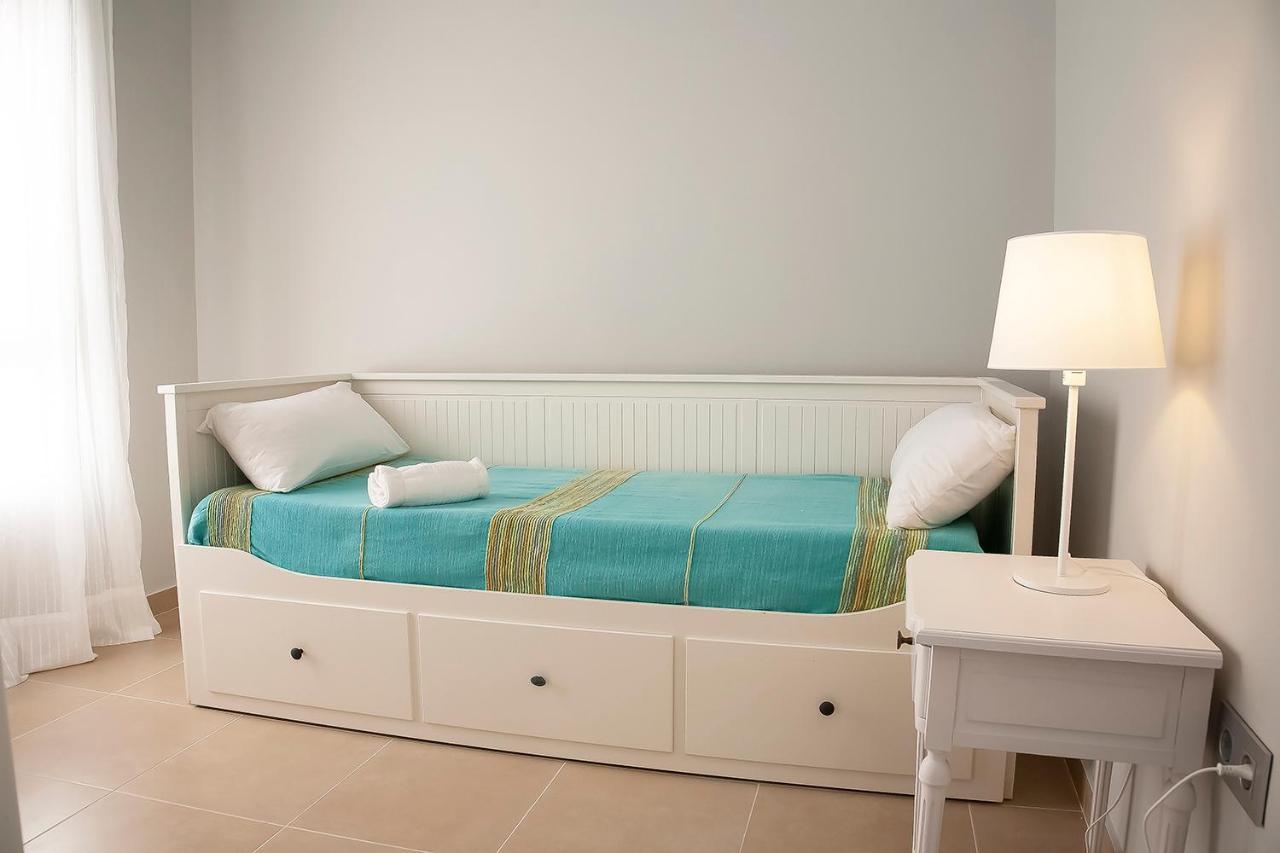 Apartamento San Pascual Appartement Torrevieja Buitenkant foto