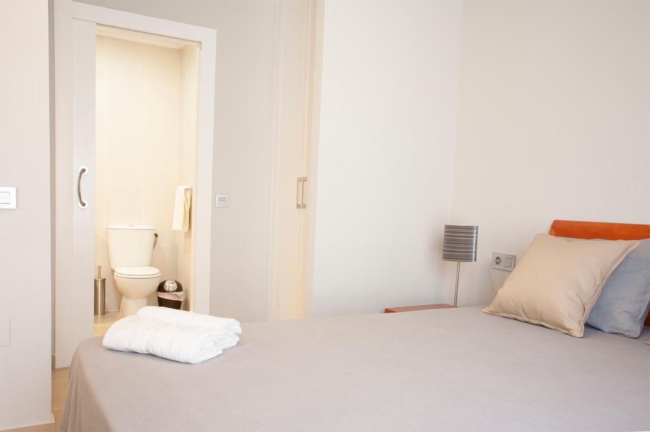 Apartamento San Pascual Appartement Torrevieja Buitenkant foto
