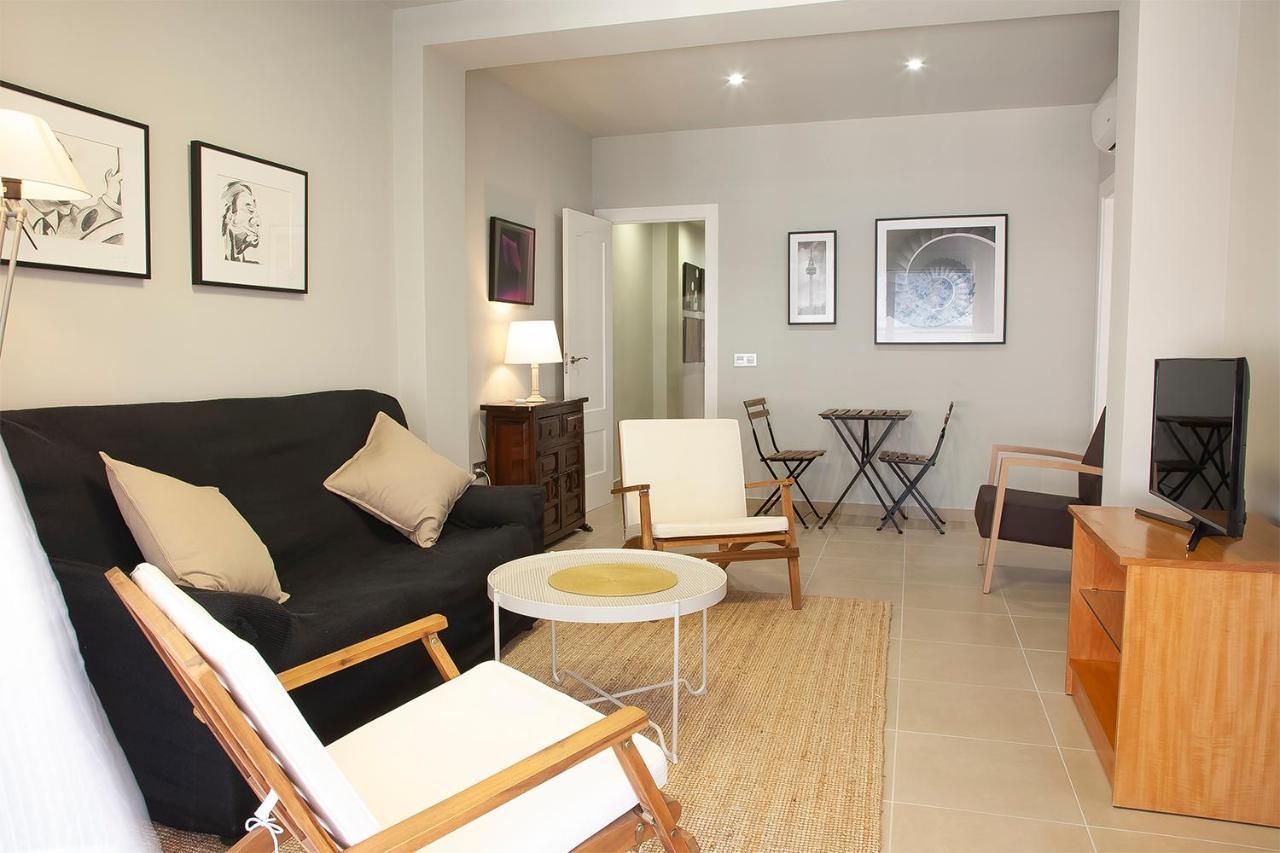 Apartamento San Pascual Appartement Torrevieja Buitenkant foto