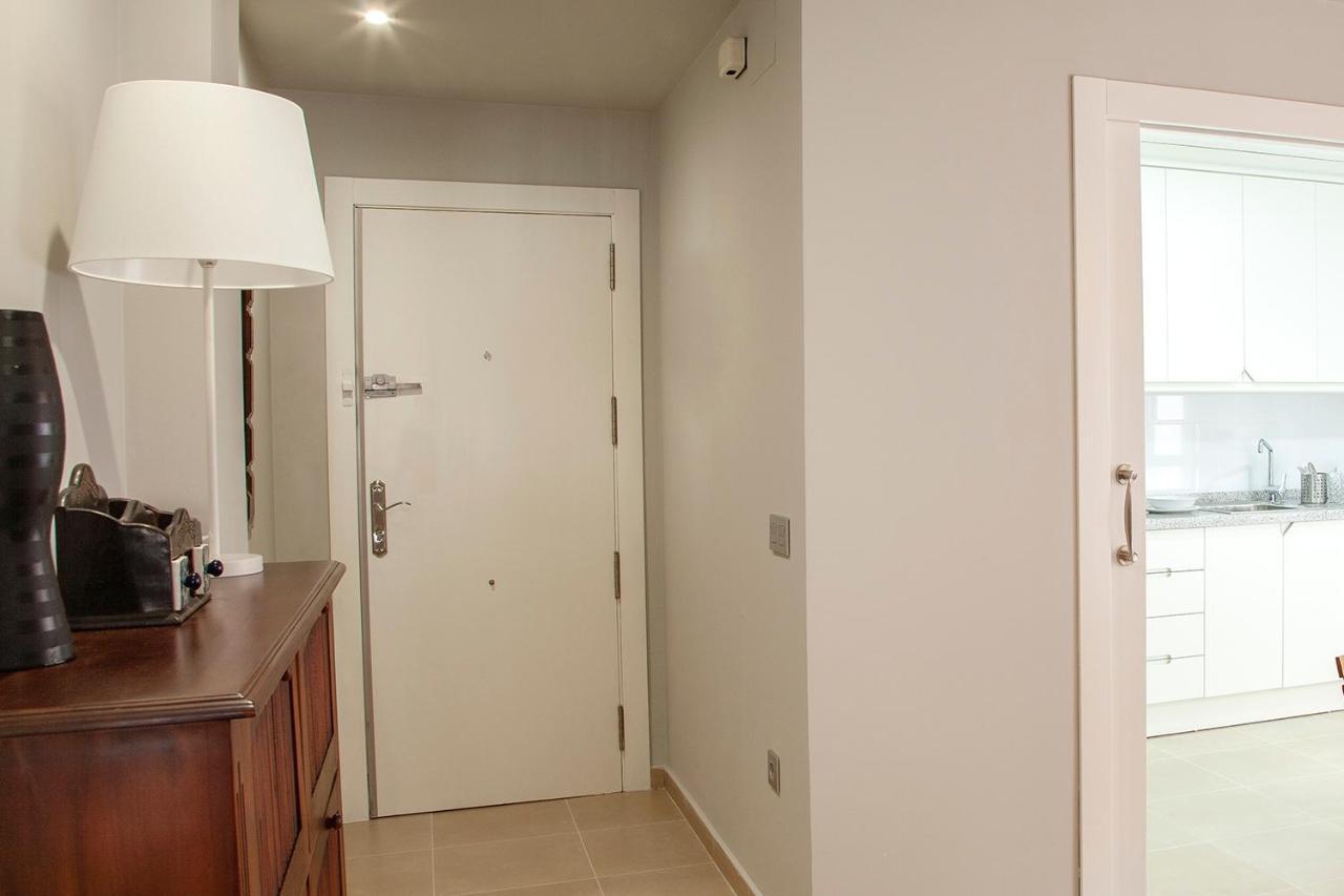 Apartamento San Pascual Appartement Torrevieja Buitenkant foto