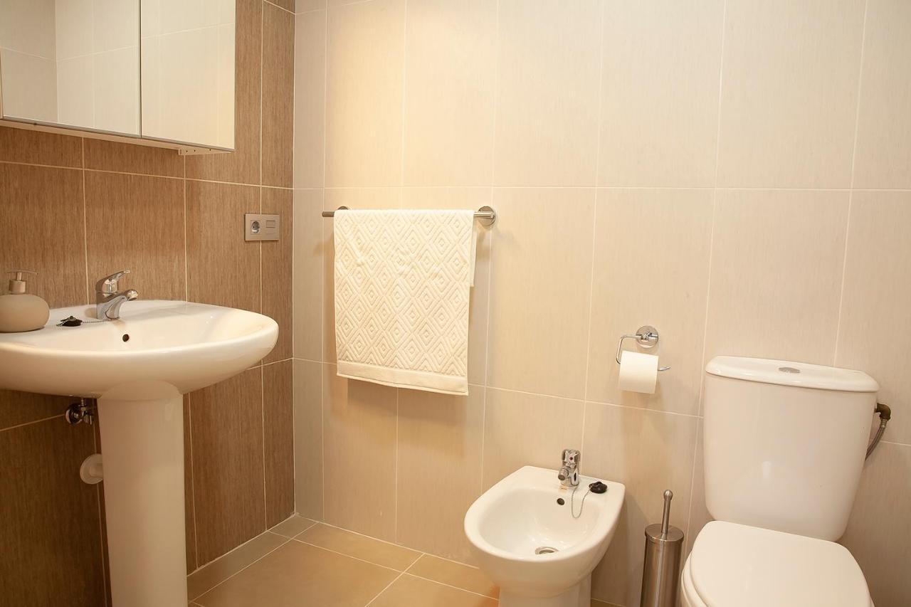 Apartamento San Pascual Appartement Torrevieja Buitenkant foto